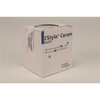 IPS Style Ceram Transpa neutral 100g