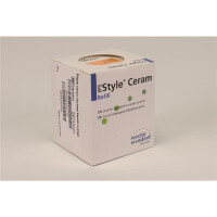 IPS Style Ceram Occ. Dentin orange 20g