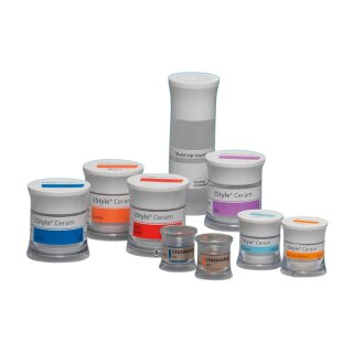 IPS Style Ceram Dentin BL3 20g