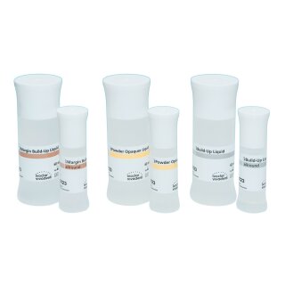 IPS Margin Build-Up Liquid allround 60ml