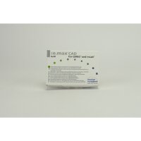 IPS e.max CAD Cer/inLab MT A3 C14 5St