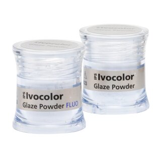 IPS Ivocolor Glaze Powder FLUO 1,8g
