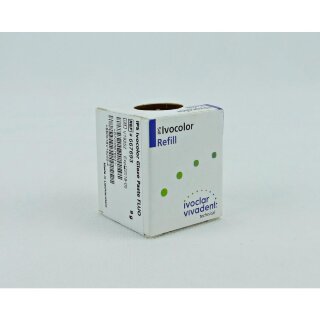 IPS Ivocolor Glaze Paste FLUO 9g