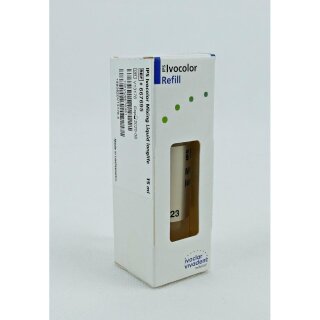 IPS Ivocolor Mixing Liquid longlife 15ml