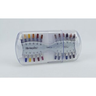 IPS Ivocolor Shade Guide Essence St