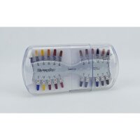 IPS Ivocolor Shade Guide Essence St