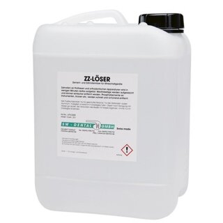 ZZ-Löser 5Ltr Kan