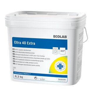 Eltra Extra 40 8,3Kg