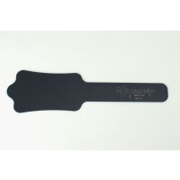 Kontrastor Alu 240X60X1,5mm St