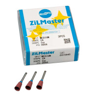 ZiLMaster Cup Medium Wkst 3St