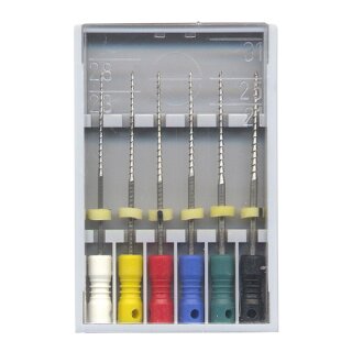 Hedströmfeilen 174 28mm SO2 Sortiment