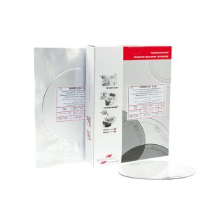 Imprelon S pd 3,00x125mm rd 10St