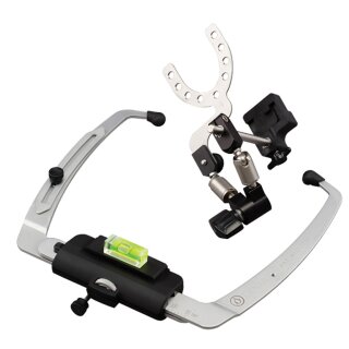 Denar Gesichtsbogen Slidematic m.QL St