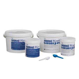 gammasil Perfect TEC touch  2x5kg