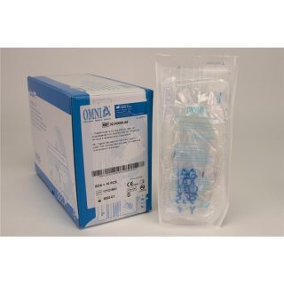 Omnia Irrigationsset W&H  10St