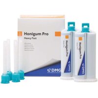 Honigum Pro Heavy Fast AM 8x50ml
