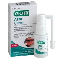 GUM® AftaClear Spray, 6x15ml