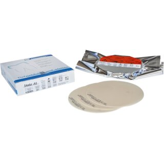 Erkodur-A2 0,6/120mm zahnf. 20St