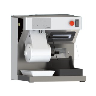 Poliereinheit WP-Ex 10 II   St