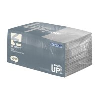 MONOART Pat.Serv. 33x45 platin 500St