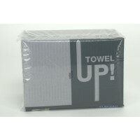 MONOART Pat.Serv. 33x45 platin 500St