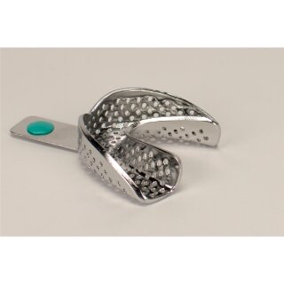 Abdrucklöffel ASA perf. 2804-L5 St