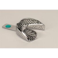 Abdrucklöffel ASA perf. 2804-L5 St