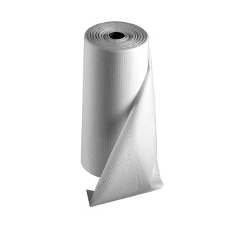 Monoart Umhang Ku/Pa 61x53 platin 80St