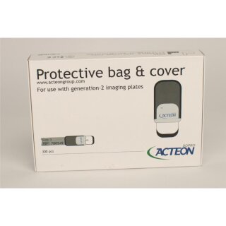 Biss-Hygieneschutzhüllen Gr. 3 300St