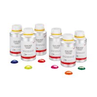 Steady-Resin Farbmonomer Neongelb 100ml