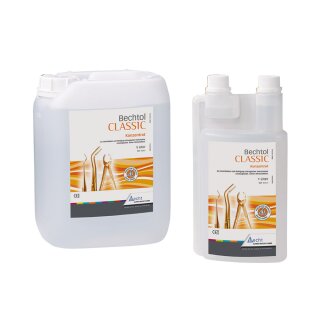 Bechtol classic Konzentrat 1L Fl