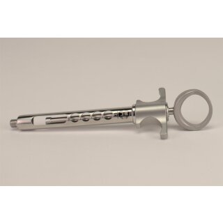 Septodont Edelst. Spritze Ring kl. SA St