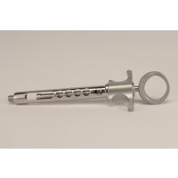 Septodont Edelst. Spritze Ring kl. SA St