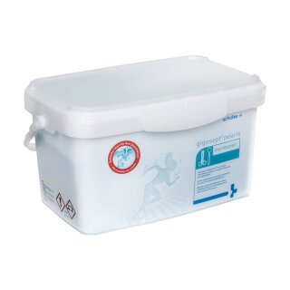 Gigasept Pearls  6kg Eimer