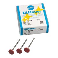 ZiLMaster Medium HP WH6 3St