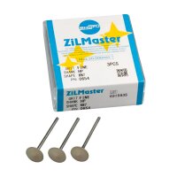 ZiLMaster Fine HP KN7 3St