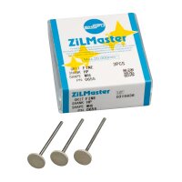 ZiLMaster Fine HP WH6 3St