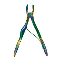 Zahnzange Kind m.Feder Arquatus OK PM St