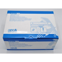 Omnia Schlauchsystem Set 10St