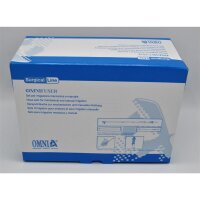 Omnia Schlauchsystem Set 10St