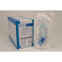 Omnia Schlauchsystem Set 10St
