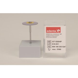 StarTec Polierer blau/mittel ST1530HP St