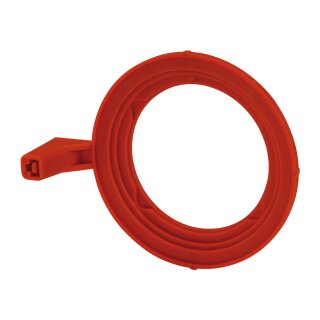 Visierring Bißflügel Color St