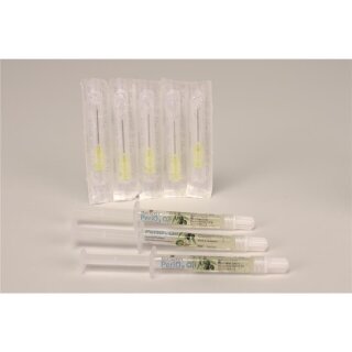 Hoffmann´s Perio3 Oil   3x1ml