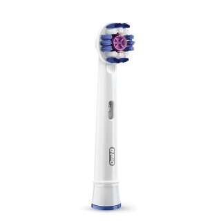 Oral-B Aufsteckbürsten Pro 3D White 4St