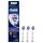 Oral-B Aufsteckbürsten Pro 3D White 4St