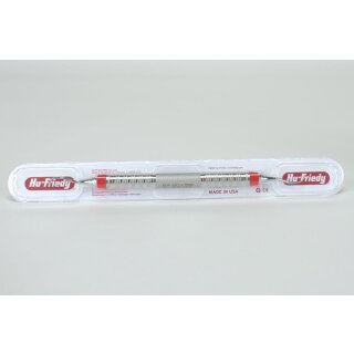 Scaler 311/312 mini Sichel rot  Gr.7  St