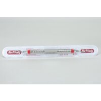 Scaler 311/312 mini Sichel rot  Gr.7  St