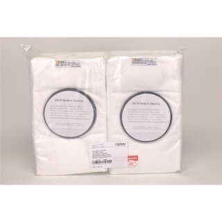 Filterbeutel  (2er) Pack