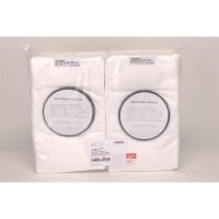 Filterbeutel  (2er) Pack